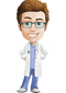 Doctor PNG Pic