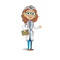 Doctor Transparent