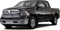 Dodge Ram Black PNG