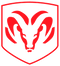 Dodge Ram Logo Transparent