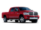 Dodge Ram Red PNG