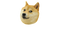 Doge Head PNG Clipart