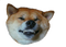 Doge Head