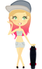 Doll Free Download PNG