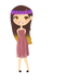 Doll High Quality PNG