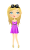 Doll PNG HD