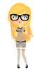 Doll PNG Pic