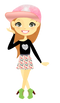 Doll PNG Picture