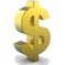 Dollar Free Download PNG