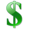 Dollar PNG Clipart