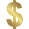 Dollar PNG File