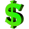 Dollar PNG Picture