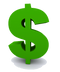 Dollar PNG