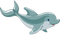 Dolphin PNG HD