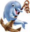 Dolphin PNG