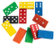 Dominoes Game PNG File Download Free