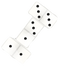 Dominoes Game PNG High Quality Image