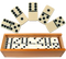 Dominoes Game PNG Image