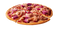 Dominos Pizza PNG File