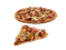 Dominos Pizza PNG Free Image