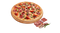 Dominos Pizza PNG High Quality Image