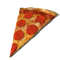 Dominos Pizza Slice PNG Clipart