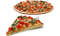 Dominos Pizza Slice PNG Free Download