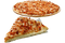 Dominos Pizza Slice PNG Free Image