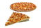 Dominos Pizza Slice PNG Image