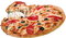 Dominos Pizza Slice PNG Picture