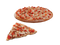 Dominos Pizza Slice PNG