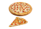 Dominos Pizza Slice Transparent