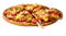 Dominos Pizza Transparent