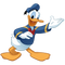 Donald Duck Free Download PNG