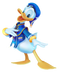 Donald Duck High Quality PNG