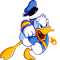 Donald Duck PNG Image