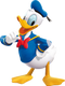 Donald Duck