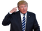 Donald Trump PNG Image