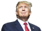 Donald Trump PNG