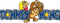 Donkey Kong Logo PNG