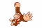 Donkey Kong PNG Clipart