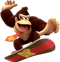 Donkey Kong PNG File Download Free