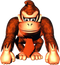 Donkey Kong PNG File