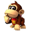 Donkey Kong PNG HD Image