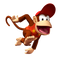 Donkey Kong PNG High Quality Image