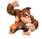 Donkey Kong PNG Image HD