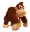 Donkey Kong PNG Photo