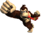 Donkey Kong PNG Pic