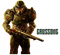 Doom Transparent