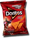 Doritos PNG Clipart